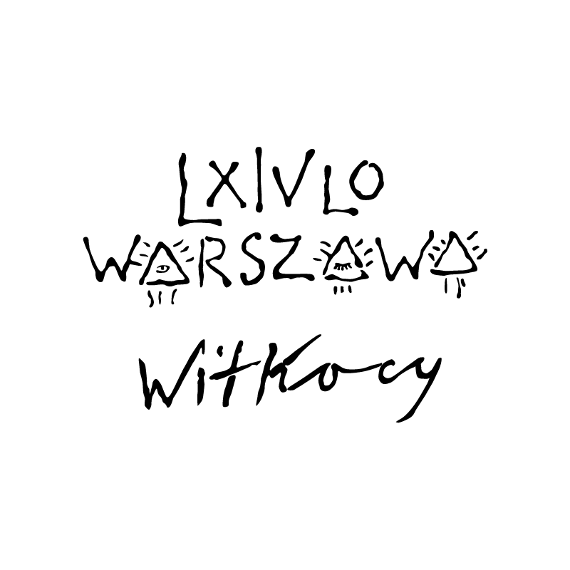 LXIV Liceum Ogólnokształcące im. St. I. Witkiewicza „Witkacego”